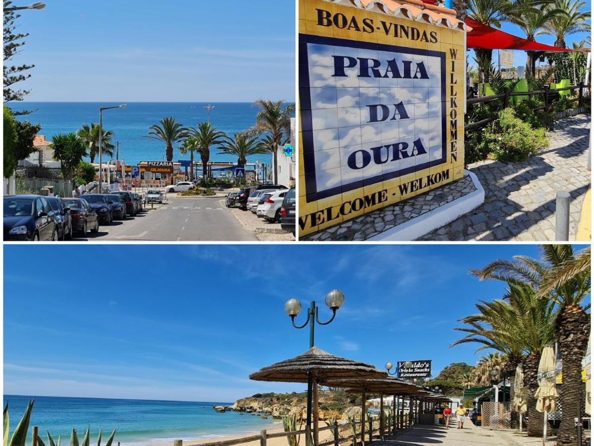 דירות אלבופיירה Mar A Vista מראה חיצוני תמונה