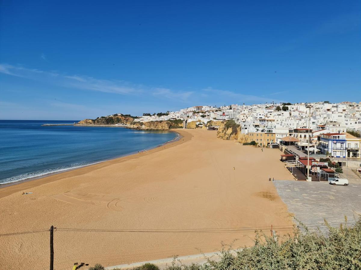 דירות אלבופיירה Mar A Vista מראה חיצוני תמונה