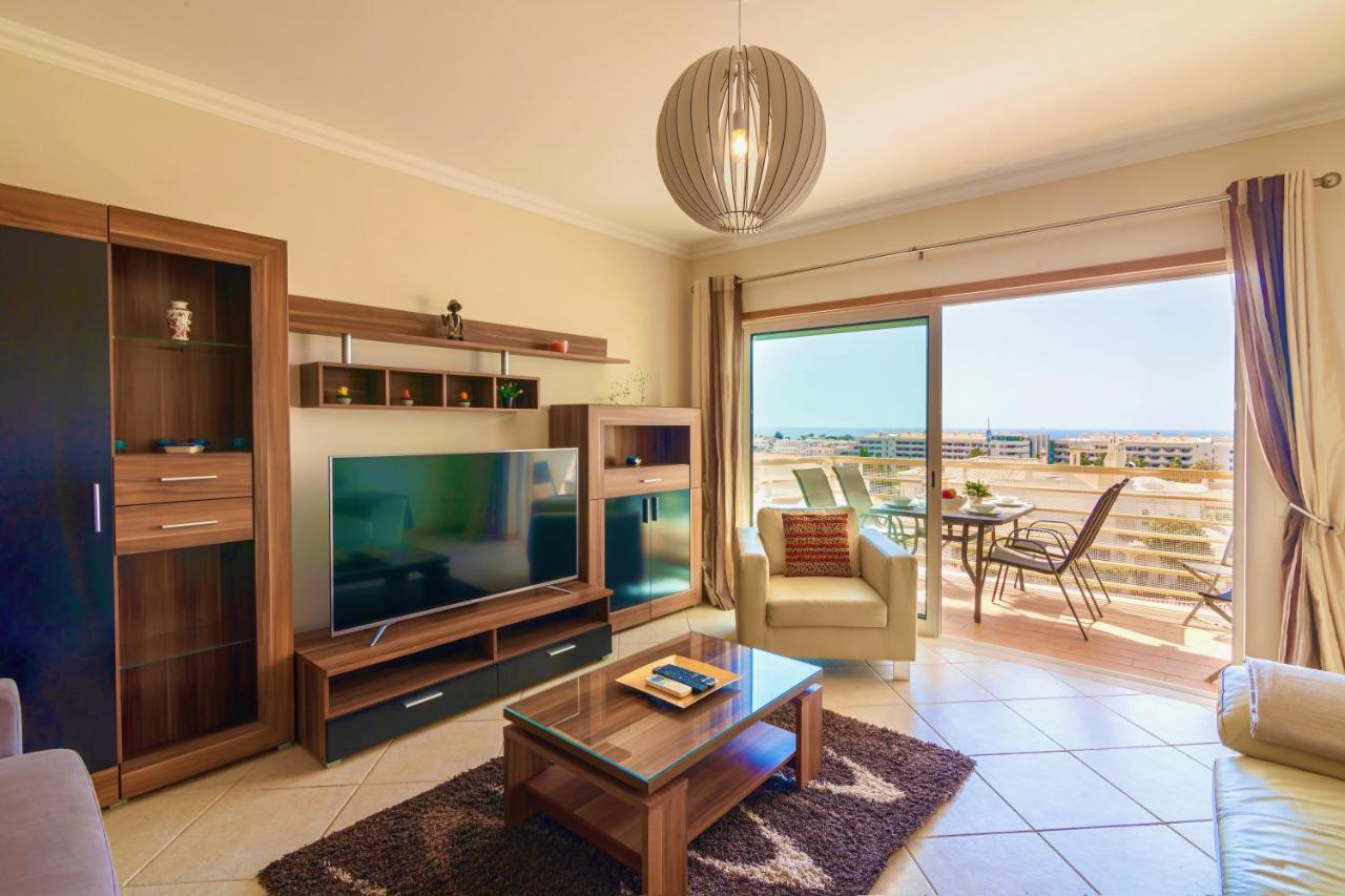 דירות אלבופיירה Mar A Vista מראה חיצוני תמונה