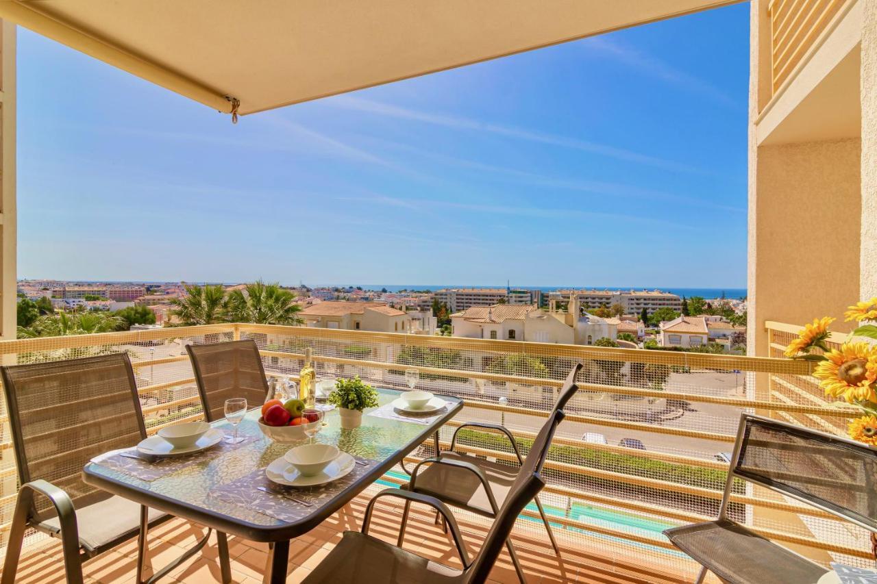 דירות אלבופיירה Mar A Vista מראה חיצוני תמונה
